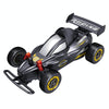 JJR/C Q72B 2.4G Children Remote Control High-Speed Car (Black)