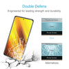 For Xiaomi Poco X3 0.26mm 9H 2.5D Tempered Glass Film