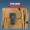 1080P Mini Body Cam with Night Vision & 1.54" Screen