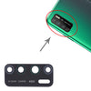 Infinix Note 7 Lite X656 Back Camera Lens (10 Pack)