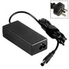 AU Plug AC Adapter 19.5V 3.34A 65W for Dell Notebook, Output Tips: 7.9x5.0mm