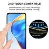 For Xiaomi Mi 10T Pro 25 PCS Full Glue Full Screen Tempered Glass Film