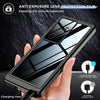 For Samsung Galaxy S23 Ultra 5G RedPepper 360 Full Body Life Waterproof Phone Case(Black)