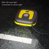 XJ-011 12V Car Portable Mini Emergency Air Pump, Style: Mechanical