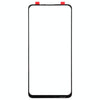 Vivo Z5x Front Outer Glass Lens Replacement (Black)