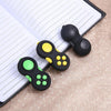 Hand Pad Toys Stress Relief Puzzle Magic Pad Anti Stress Game Handle Decompression(Green)
