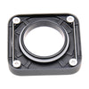 For GoPro HERO5 UV Protective Lens Repair Part(Black)