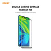 For Xiaomi Note 10 / CC9 Pro ENKAY Hat-Prince 0.26mm 9H 3D Full Glue Explosion-proof Full Screen Curved Heat Bending Tempered Glass Film
