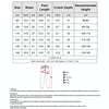 Boys Casual Sports Shorts Elastic Waistband Breechcloth, Size: 90cm(Navy Blue)