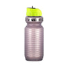 ENLEE RR10 650ml Mountain Bike Riding Water Bottle Portable Water Kettles For Outdoor Sports(Fluorescent Yellow)
