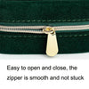 01907 Travel Portable Velvet Jewelry Organizer