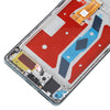Honor X40 Green LCD Screen & Digitizer Assembly with Frame