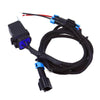 For Polaris Ranger XP 1000 2018 12V 40A Car Reverse Light Wiring Harness Spare Light Cable