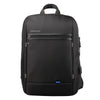 Kingsons KS3165 Crossbody One-Shoulder Computer Backpack Leisure School Bag(Black)