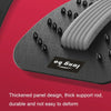Rotary Waist Muscle Relaxation Massage Board, Spec: Acupuncture (Pink Board)