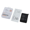 For Xiaomi 13T / 13T Pro ENKAY Hat-Prince 9H Rear Camera Lens Tempered Glass Film(Transparent)