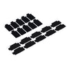 10x iPhone 8 Plus Motherboard Back Stickers