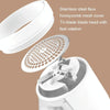 M22 Sweater Deballer Rechargeable Hairball Trimmer(White)