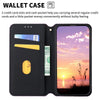 For Samsung Galaxy S25+ 5G Cubic Grid Texture Flip Leather Phone Case(Purple)