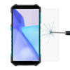 0.26mm 9H 2.5D Tempered Glass Film For Ulefone Armor X9 Pro