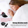 TS-BC600 Powerful Vibrating Digital Alarm Clock For The Hearing-impaired Elderly