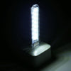 3W 8 LEDs 5730 SMD USB LED Book Light Portable Night Lamp, DC 5V (White Light)