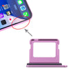 iPhone 16 SIM Card Tray Replacement (Pink)
