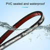Car Modification Symphony Voice Control LED Chassis Lights, Specification:4 x 60cm + 2 x 150cm