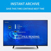 M12 Mini Cube Arcade Game Console HD TV Game Player Support TF Card with 2.4G Controllers 64G