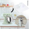 For KitchenAid Mixer 2pcs Attachments Holders Storage Hook Accessory Organizer