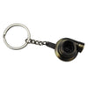Car Tuning Accessories Turbo Keychain Decorative Pendant, Style: Small Green Antique