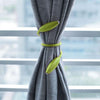 Fashion Adornments Creative Curtain Tie Rope(Green)