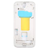 Google Pixel 9 Front Housing LCD Frame Bezel - Gold