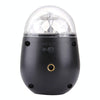 3W Mini 3ATM  water resistant  Rotating Magic Ball LED Stage Light, with Bicycle Mount