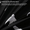 Luxury Bedding Black Marble Pattern Set Sanded Printed Quilt Cover Pillowcase, Size:200x200cm(Night)