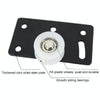 Sliding Door Closet Pulley Accessories Large Groove Sliding Door Lower Track