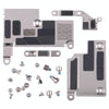 iPhone 13 Motherboard Shield Plate & Screws Repair Set