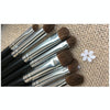 7 PCS HappyMakeup Professional Makeup Brushes Set Makeup Tools
