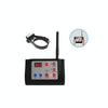 Wireless Dog Fence & Trainer - 300m Range - AU Plug