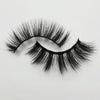 SHIDISHANGPIN 3D Mink False Eyelashes Naturally Thick Eyelashes(G107)