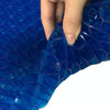 Summer TPE Honeycomb Cool Breathable Chair Cushion Car Office Seat Cushion, Size: 38 x 30 x 3.5cm