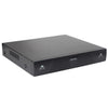 4CH 1080p H.264 NVR Network Video Recorder - Onvif, RTSP, Black