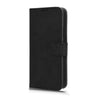 For Xiaomi Redmi K70 / K70 Pro Skin Feel Magnetic Flip Leather Phone Case(Black)