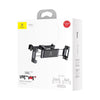 Baseus SUHZ-01 Clip-on Rear Seat Car Bracket for 4.7 - 12.9 inch Mobile Phone / Tablet(Black)