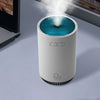 Wireless Q3  Humidifier Mini USB Charging Portable Air Purifier(Gray)