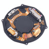 Huawei Watch Ultimate Back Cover Assembly w/HR Sensor & Wireless Charging