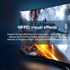 4K HD Player Single AD(UK)