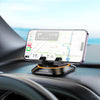 Borofone BH116 Vicktory 360 Degree Rotating Car Holder for Dashboard(Black)