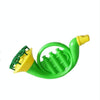 3 PCS Bubble Soap Bubble Blower Outdoor Funny Educational Children Toys Random Style Delivery