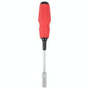 WLXY Socket Screwdriver Spanner Nut Driver, Model:8mm